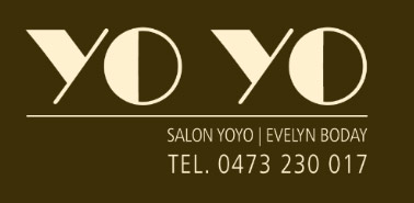 Salon Yoyo der Evelyn Bodai - Friseurin in Meran